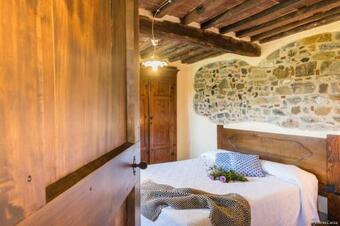 Alla Bella Aurora With Amazing Pool In Tuscany