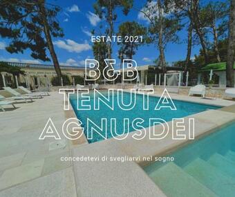 B&B Tenuta Agnusdei
