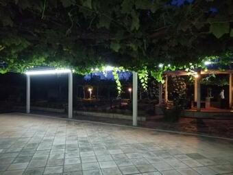 Apartamento Casa Vacanza Demetra