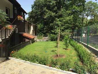 Hostal Vila Gorski Kat