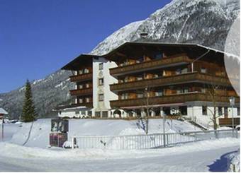 Hostal Sportpension Geisler