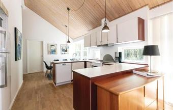 Rubins�en Skovhuse Denm