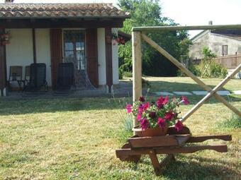 Agroturismo Agriturismo La Casa Della Lavanda - Il Rustico