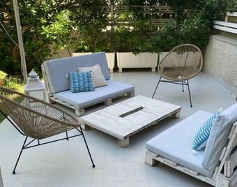 Apartamento Casa Blu Litorale Andora