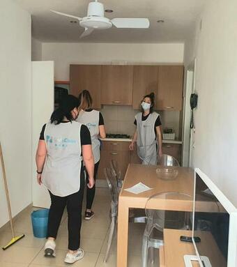 Lu Purpu-casa Con 3 Camere E 3 Bagni, Giardino E Parcheggio-200m Dalla Piscina Naturale