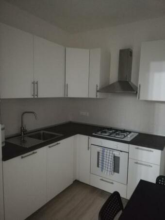 Apartamento Casa Vacanze Algieri