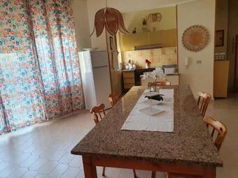 Apartamento Casa Viola