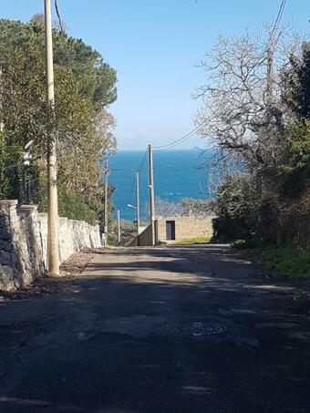 Apartamento Villetta Yasmin