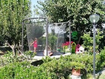 Apartamento Villa Lucia