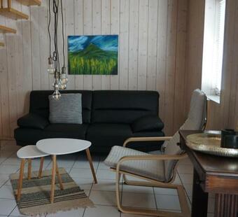 Ferienhaus Am Sch�nbuchrand