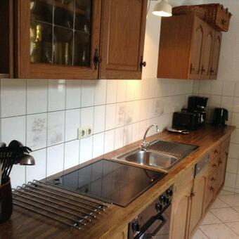 Ferienhaus H�llenm�hle