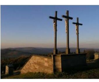 Apartamento Haus Auersburg