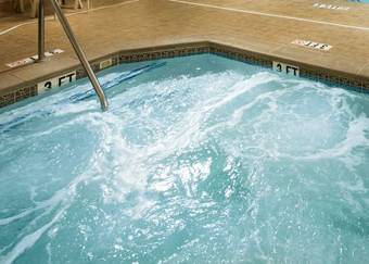 Hotel Drury Inn & Suites Las Cruces