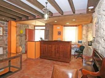 Hotel O Portelo Rural