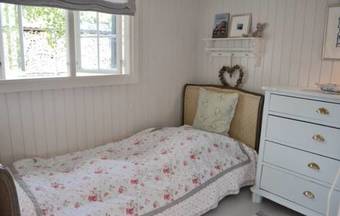 Holiday Home Baroniet Hornb�k I