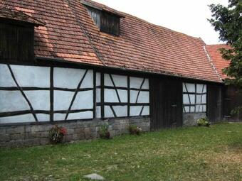 Apartamento Hofgut Schackau