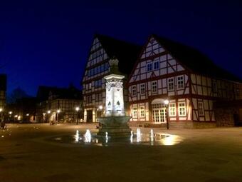 Apartamento G�stehaus Schneider