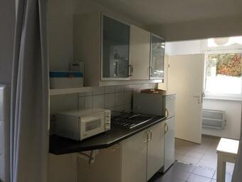 Apartamento Alte K�sterei Hohen Mistorf