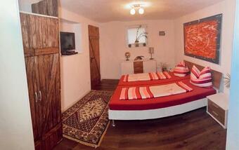 Apartamento Ferienwohnung Familie Dietze