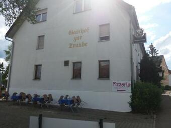 Posada Zur Traube