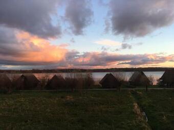 Ferienhaus Am Schweriner See