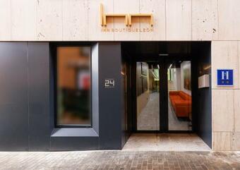 Hostal Inn Boutique Leon