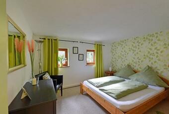 Ferienhaus Zum Liliensteinblick