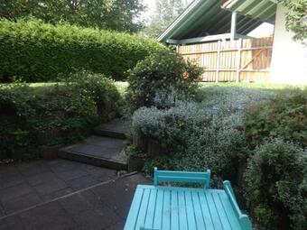 Apartement Sch�nbach