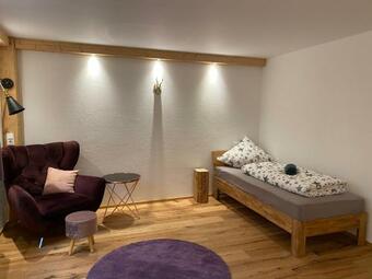 Apartamento Neurenovierte Ferienwohnung Xaver