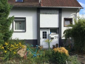 Ferienwohnung Beeden - Zur Glasschmiede