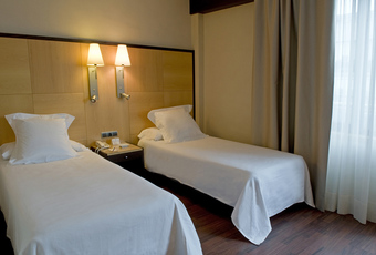 Best Western Hotel Mediterraneo