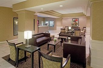 Holiday Inn Boston - Dedham Hotel & Conference Center