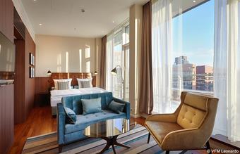 Ameron Hotel Speicherstadt