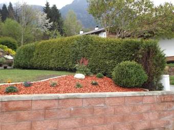 Apartamento Ferienwohnung Appartement Thaler