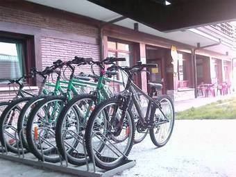 Albergue Trinkete Etxea