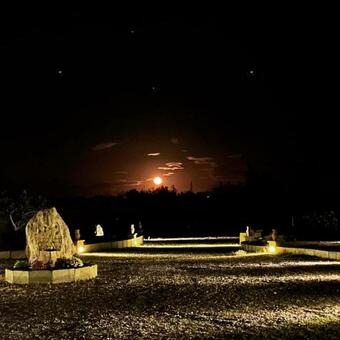 Hostal Masseria Petra