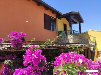 Apartamento Il Fenicottero 2