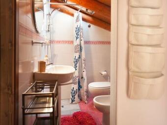 Locazione Turistica Al Fopp