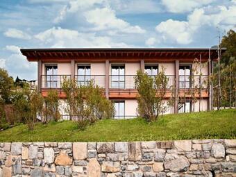 Apartamento Residence Caff� Maya