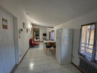 Apartamento A Casa Di Zio Tom