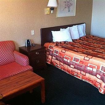 Motel Northgate Inn Saginaw