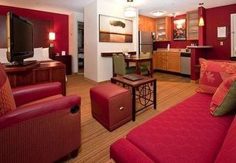 Hotel Residence Inn Hattiesburg