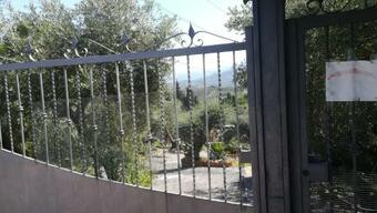 La Casa Tra Gli Ulivi Di Fonte Nuova 2