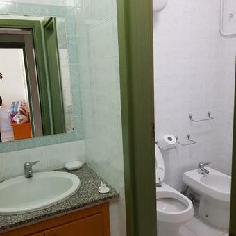 Apartamento Resort Alessidamo Club Metaponto