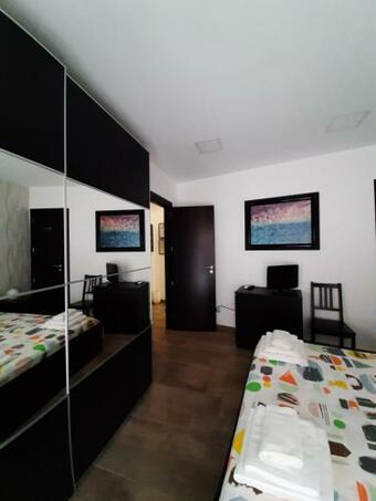 Apartamento Casa Degli Artisti San Lorenzo