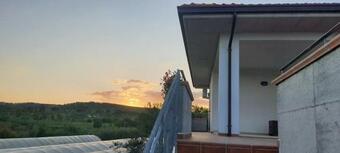 Apartamento Casa Vacanze Cerreto