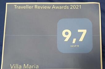 Villa Maria