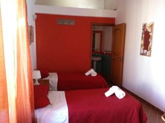 B&B Piazza San Benedetto