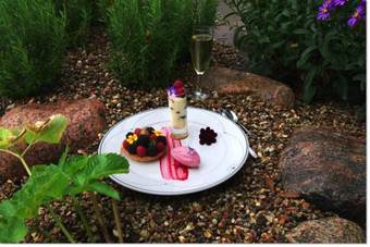 Hotel Gl. Skovridergaard