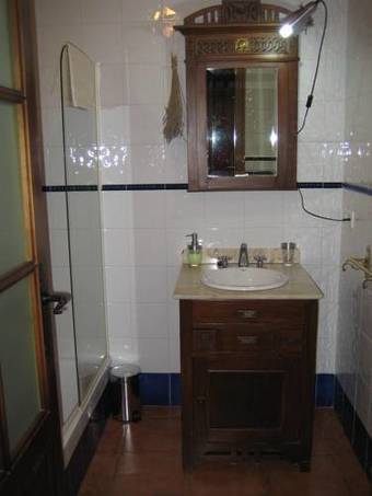 Apartamento Alojamientos La Herrera